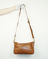 Somerset Crossbody, back view